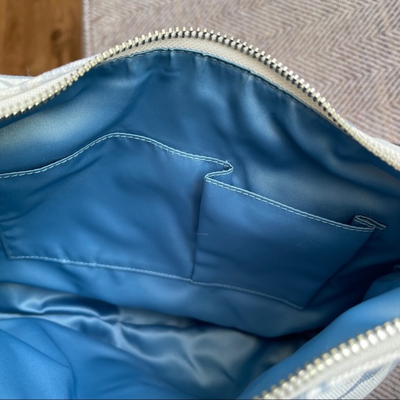 Coach Kristin Embossed Sequin Bag - Picture 9 of 10